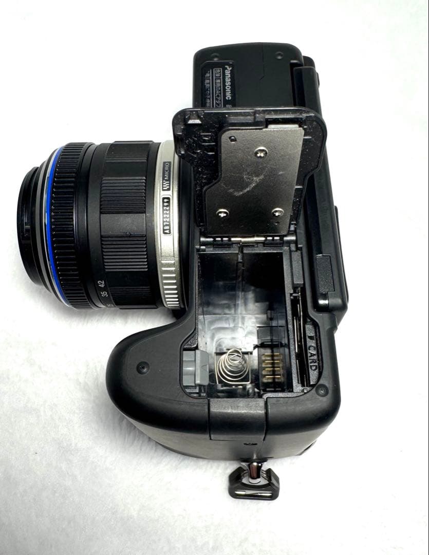 Panasonic LUMIX G2 、14-42mmレンズセット#2916 - メルカリ