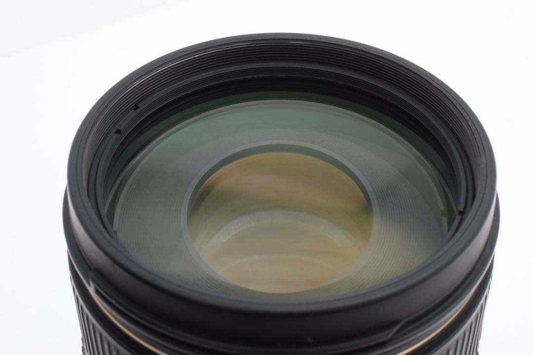 レンズ(ズーム) Nikon AF NIKKOR 80-400mm F4.5-5.6 D ED