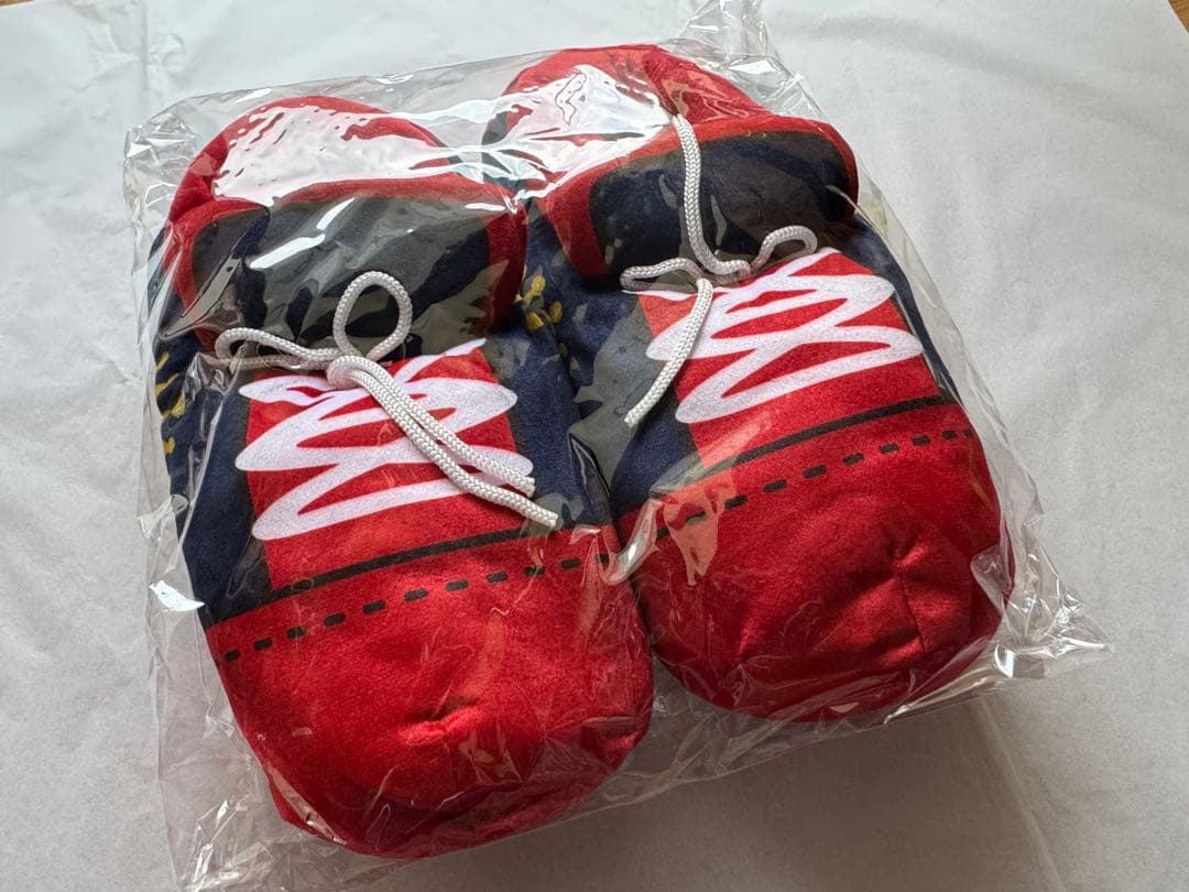 琉球ゴールデンキングス レプリカユニフォーム Lサイズ&ゴーディー