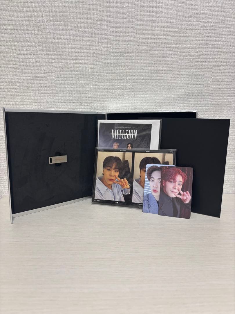 ASTRO タンコン　-DIFFUSION-