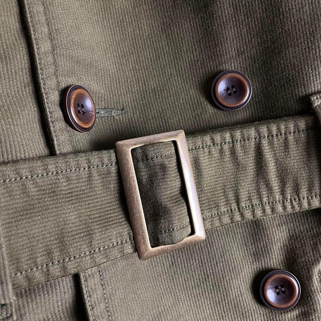 H*i様 Studio D'artisan ジープコート ステュディオダルチザン - メルカリ