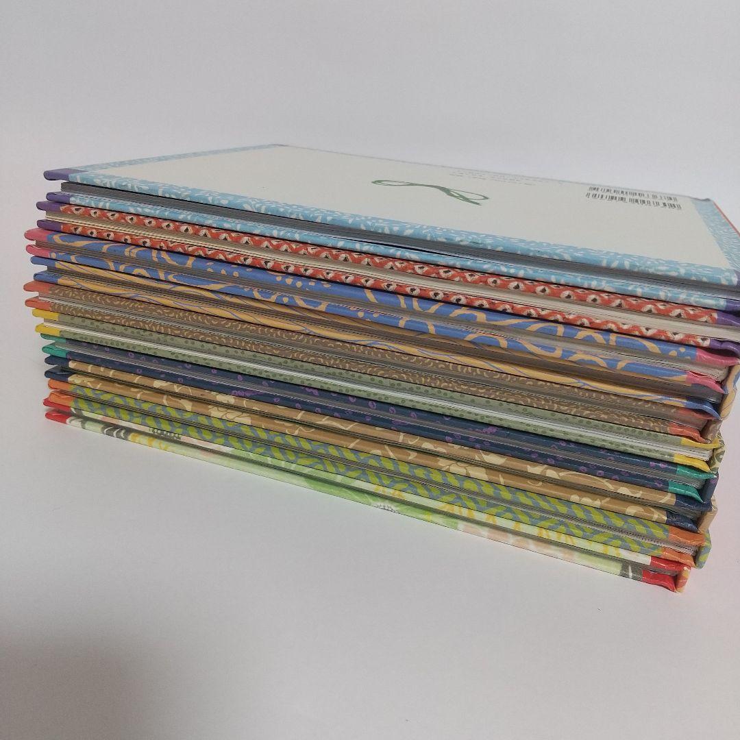 初版】てのひらむかしばなし 全10冊セット