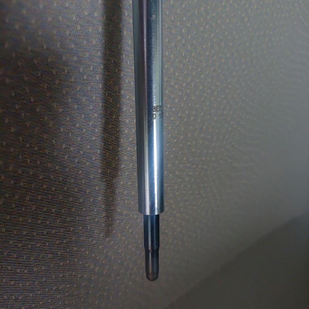 ビッグホーン UBS73GW グロープラグ 8-97143674-1 4本 - メルカリ