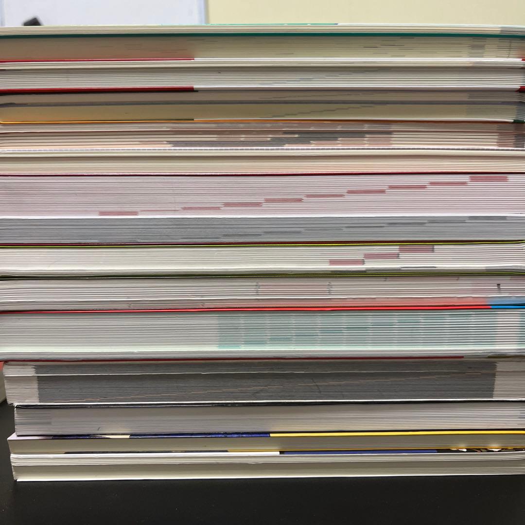 大学受験 英語 参考書まとめ 13冊 - メルカリ