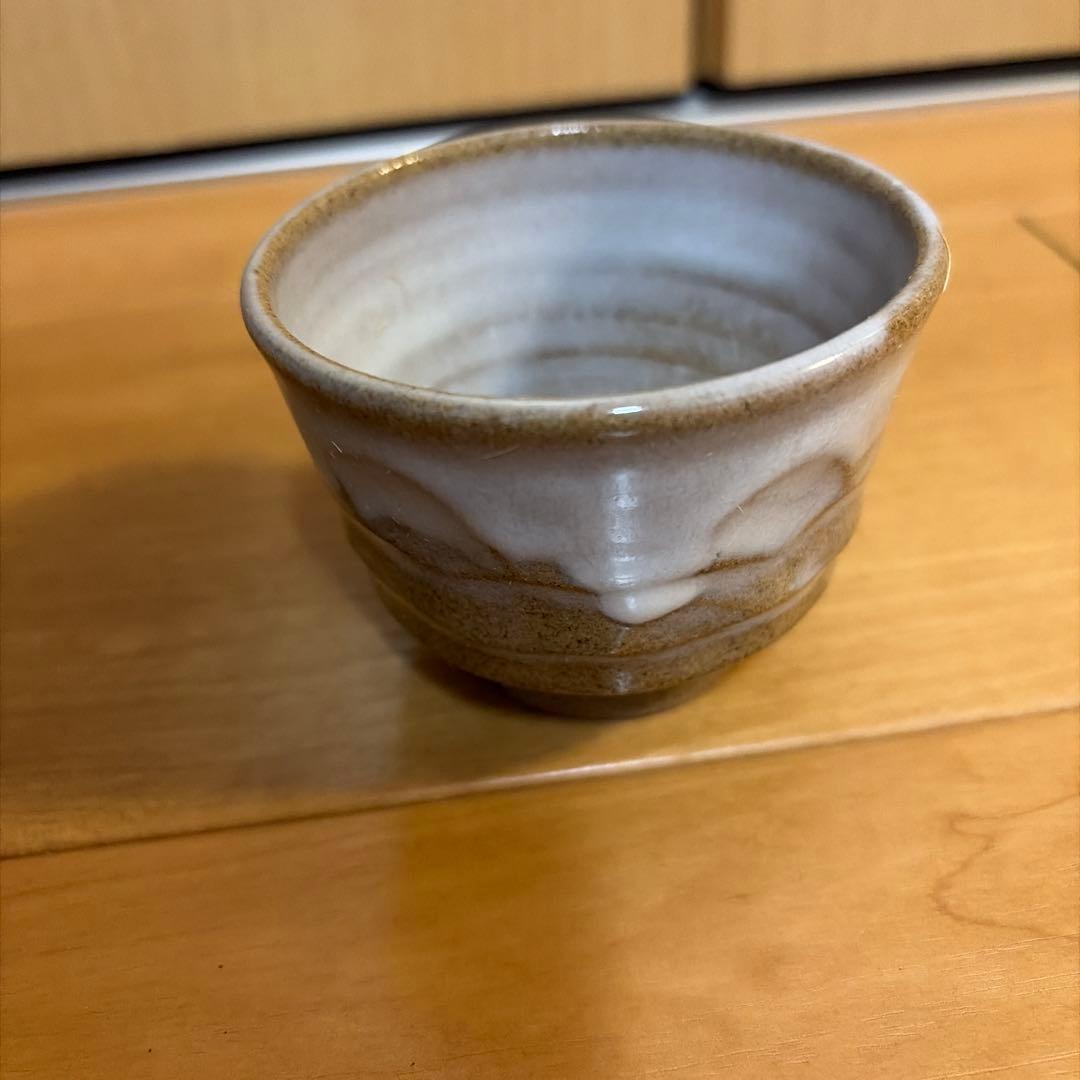 明治 深川製磁 色絵金彩 裏菊文 菊花割鉢 伊万里 有田