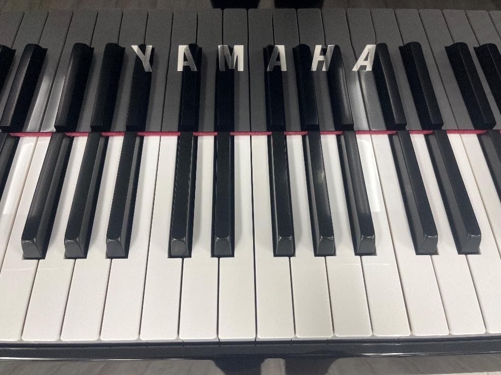 ☆67241【電子ピアノ】アバングランドYAMAHA N1 12年製