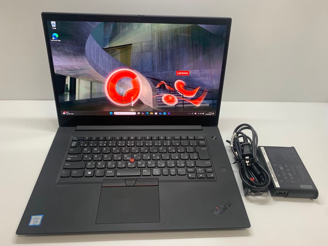 Windowsノート本体 Lenovo ThinkPad P1 Gen2 Xeon 32GB 512GB Lenovo ThinkPad P1 Gen 2 - Specs, Tests, and Prices | LaptopMedia.com