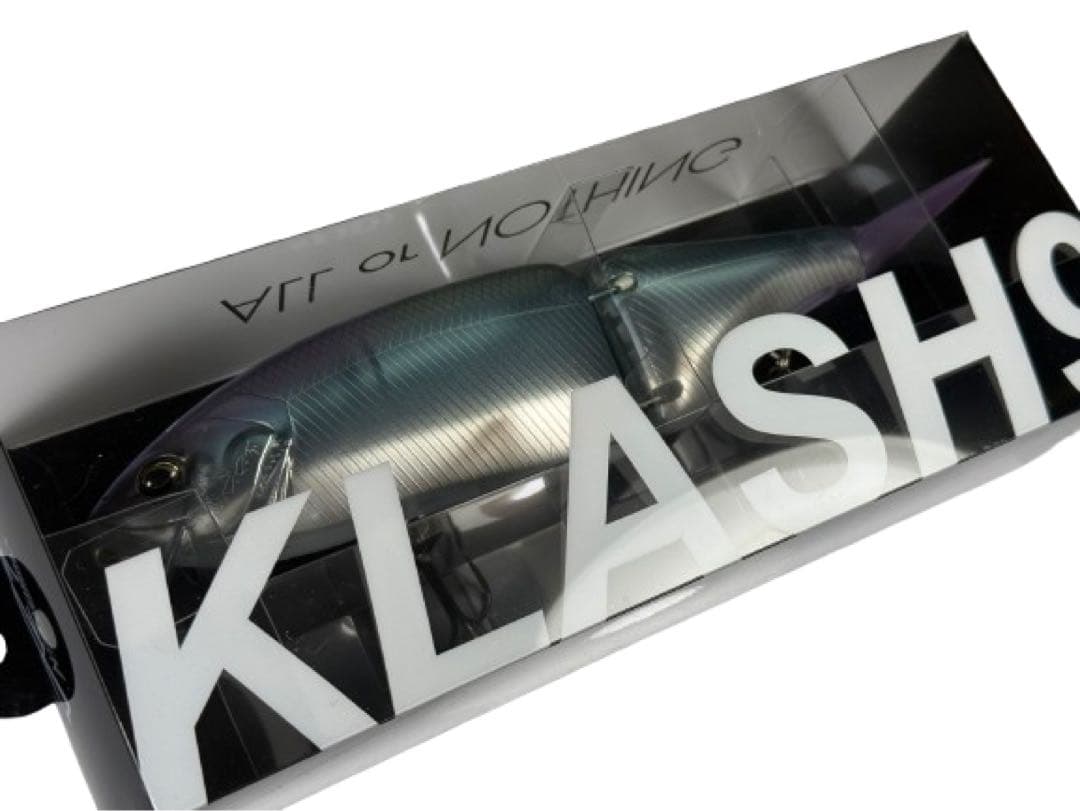 DRT クラッシュ9 湖北スペシャルG2 SUPLEX KLASH9 K9 - メルカリ