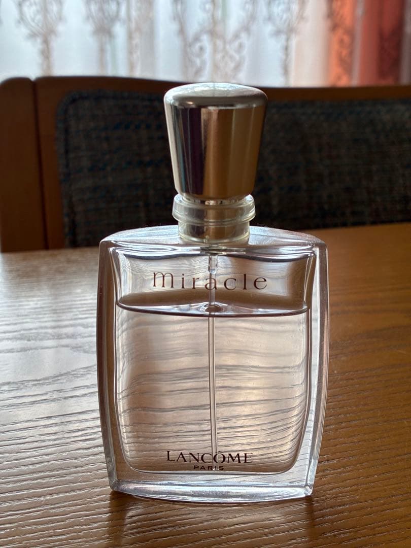 LANCOME Miracle 香水 30ml - メルカリ