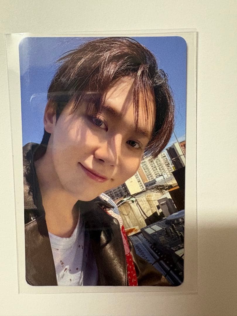 SEVENTEEN セブチ スングァン トレカ メンバーシップ - メルカリ