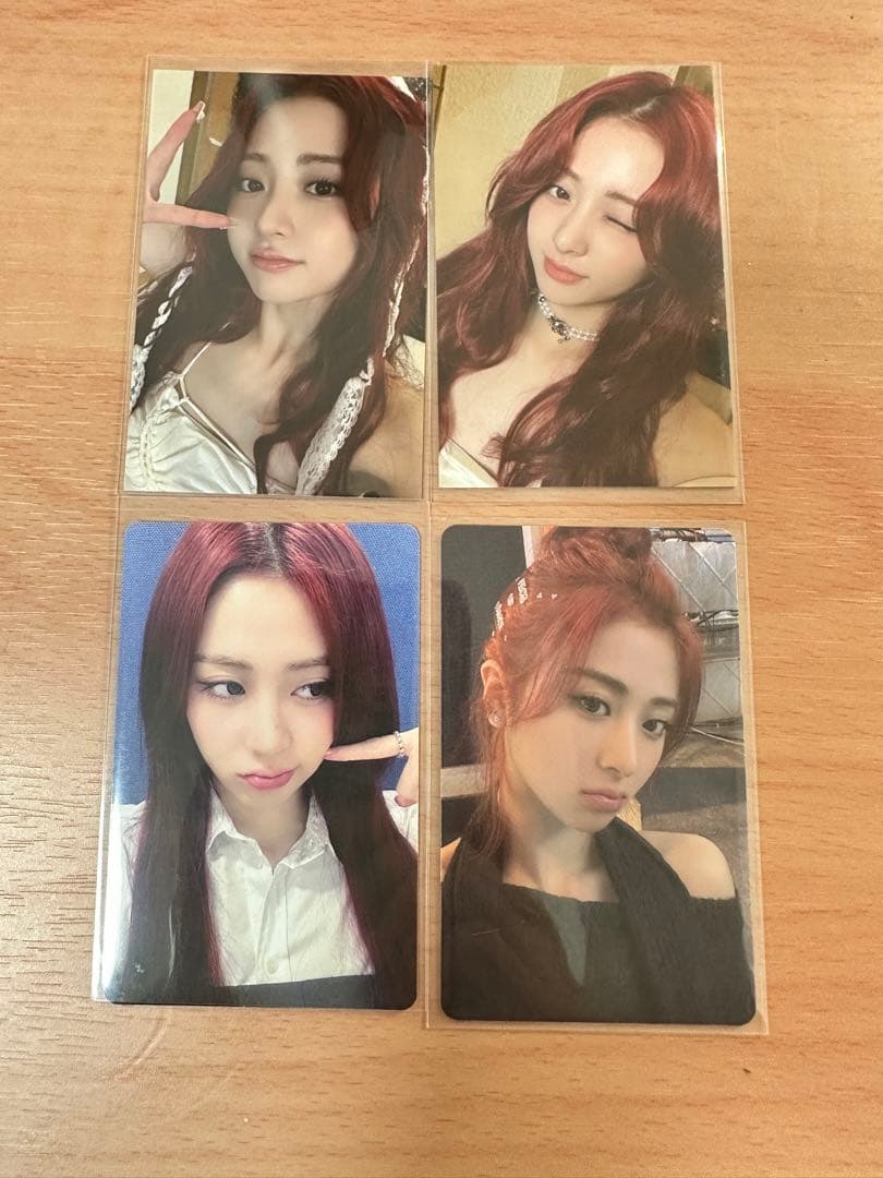 SUPER JUNIOR D&E オークランド トレカ ウネ ウニョク ドンヘ