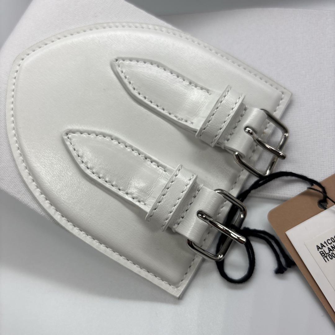 UVERworld TAKUYA∞着用 ALAIA アライア コルセットベルト - メルカリ