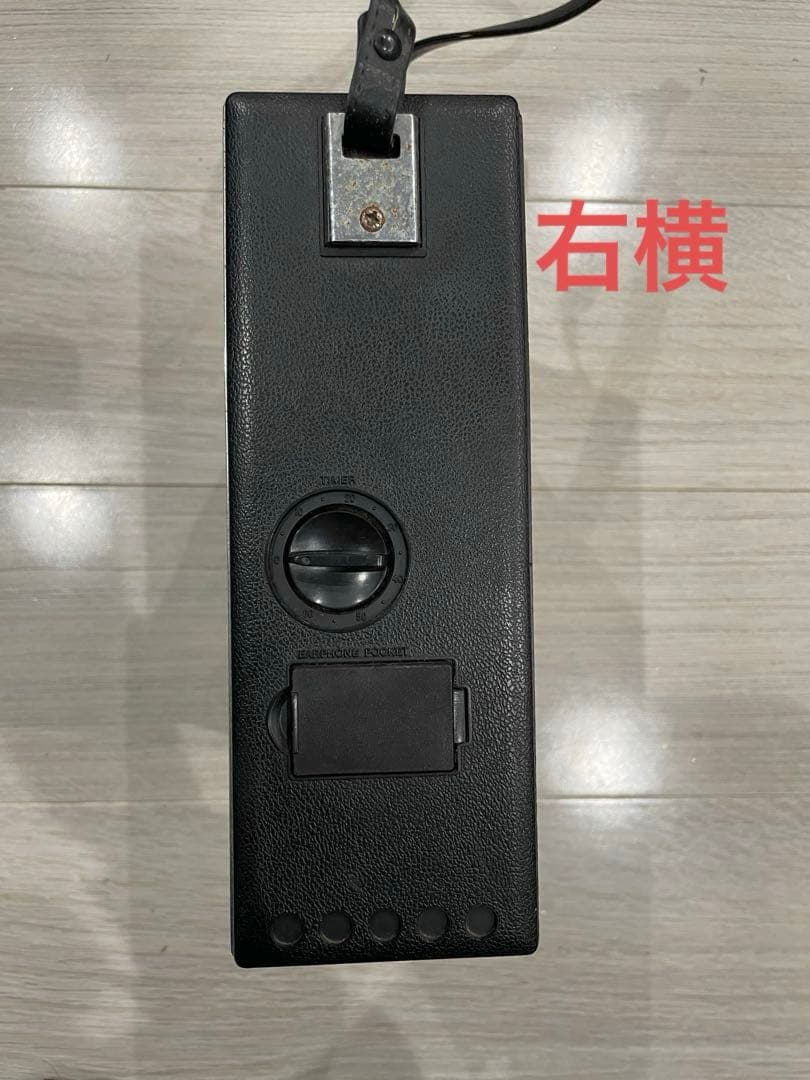 SONY ICF-5800 FM/AM 5バンドレシーバー動作確認済 昭和レトロ - メルカリ