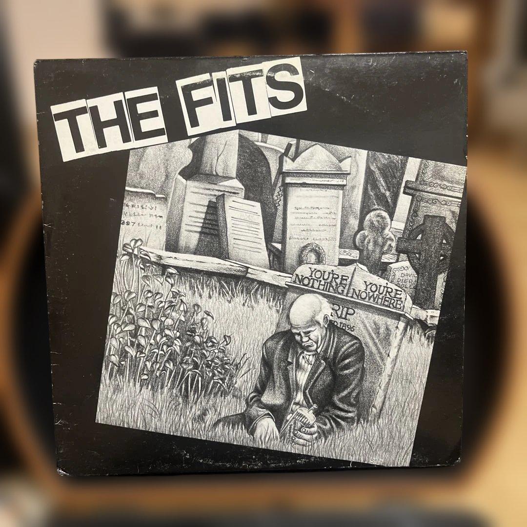 THE FITS アルバム Amazon.co.jp: Fits: ミュージック