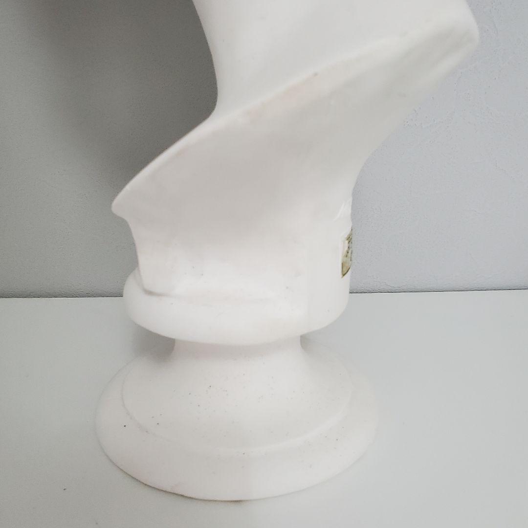 値下げ！石膏像　胸像　ラファエル少女 YOKOHAMA Oka シリアルナンバー