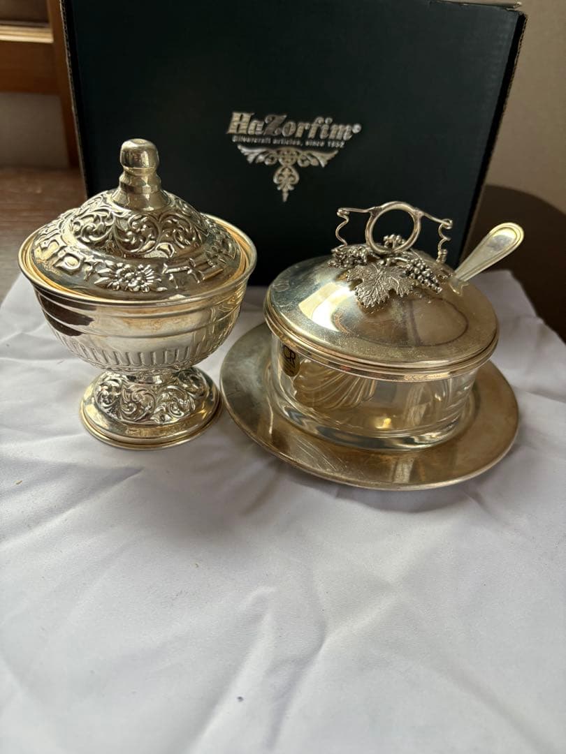 銀製コンディメントセット スプーン付き DULTON ONLINE SHOP | FLAT HANDLE CUTLERY DINNER SPOON MIRROR