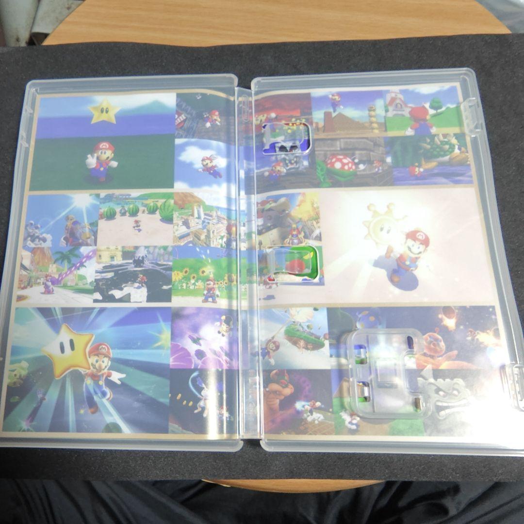 ケースのみ] スーパーマリオ 3Dコレクション - メルカリ
