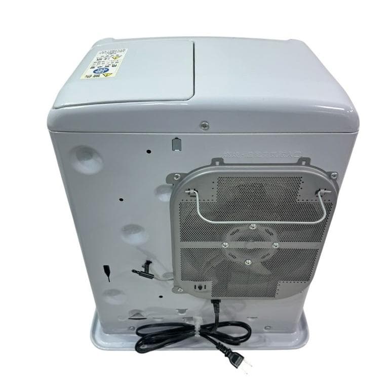 DAINICHI ダイニチ 石油ファンヒーター FW-32S4(W) 23年製 - メルカリ