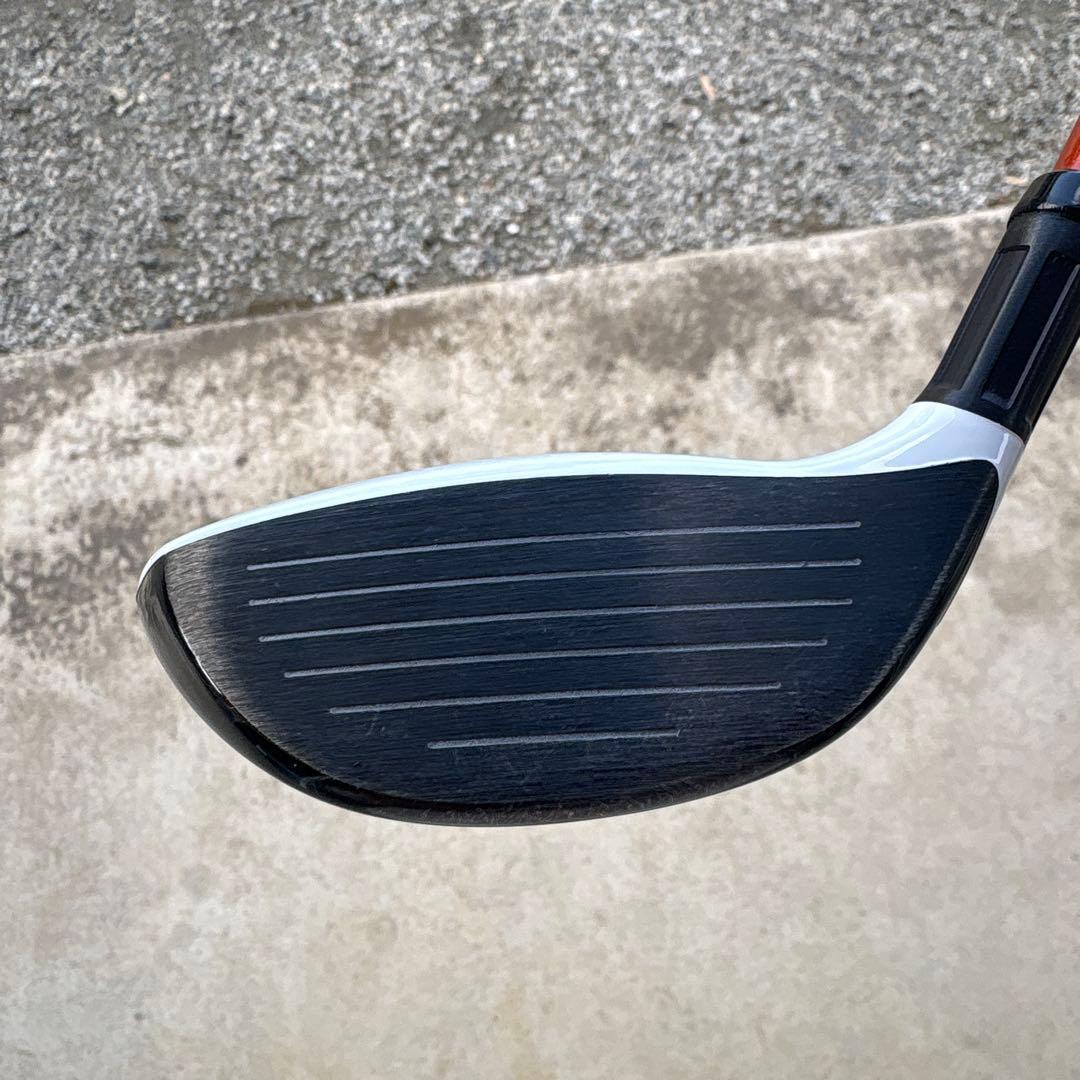 テーラーメイド M2 TOUR 3W 15° ツアーAD DI-7Xツアー支給品 - メルカリ