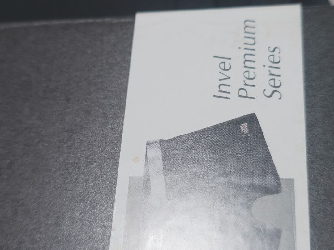 未使用 invel インヴェル ボクサーパンツ GG XL リカバリーウェア