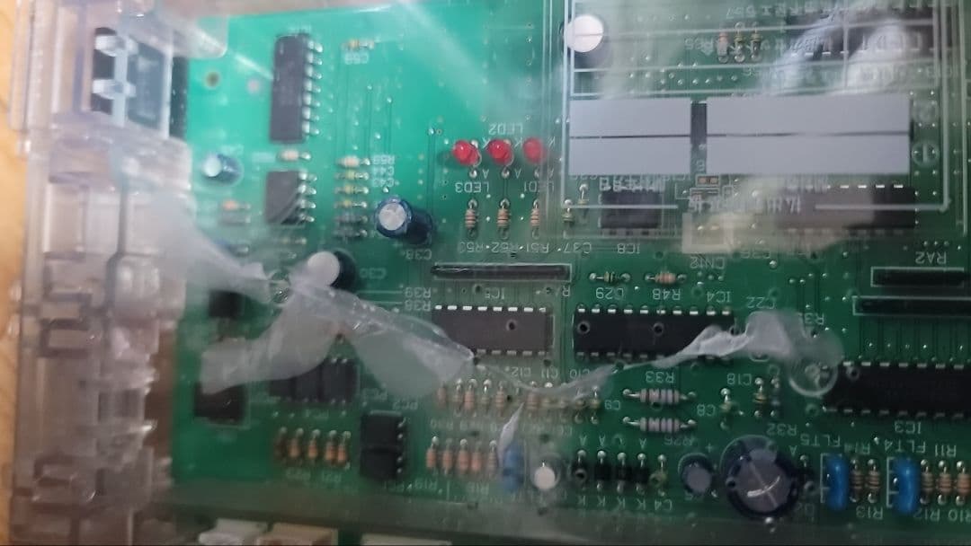 パチンコ基板ジャンク１ Yahoo!オークション -「基板ジャンク」(パチンコ、パチスロ) の落札