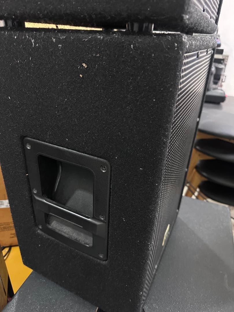 CLASSIC PRO CP12E PAスピーカー ！動作確認済！