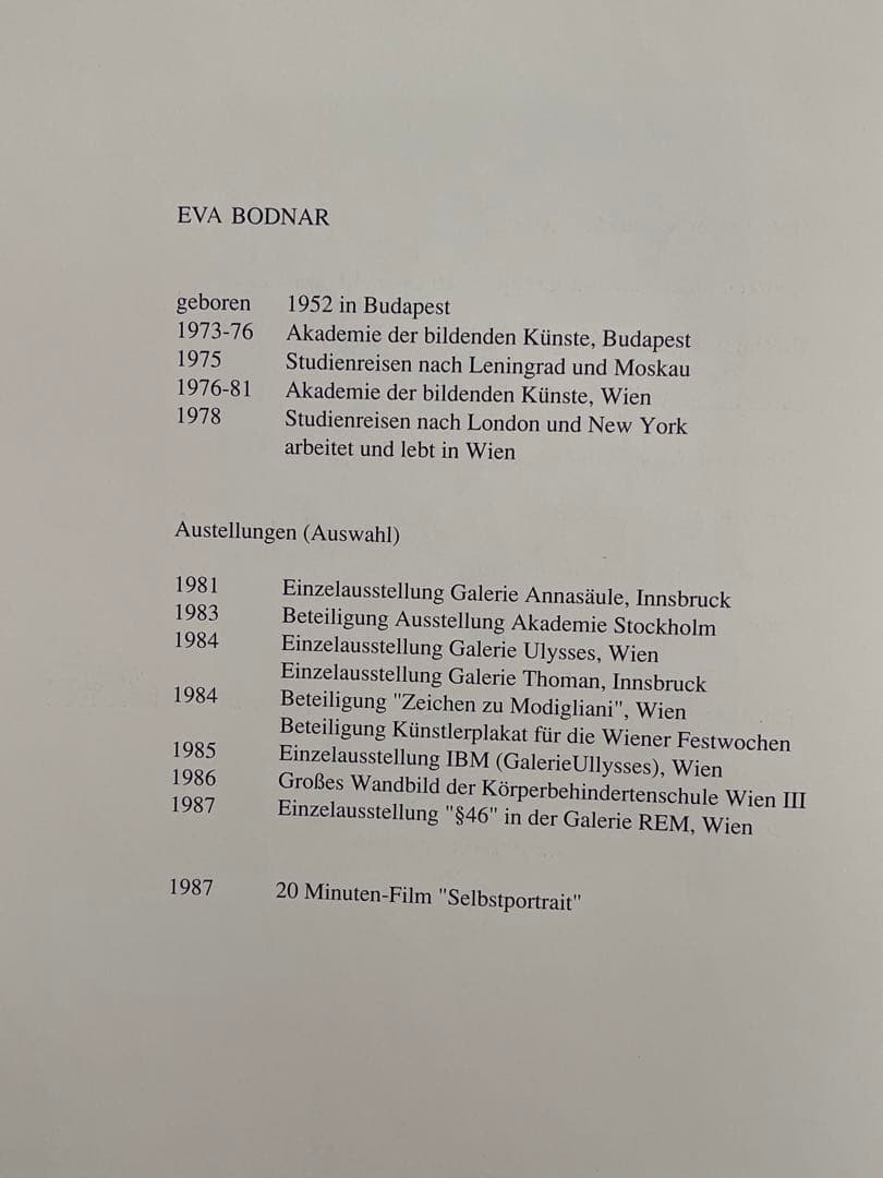 希少画集 EVA BODNAR BEN-HUR / kinfolkの通販はau PAY マーケット