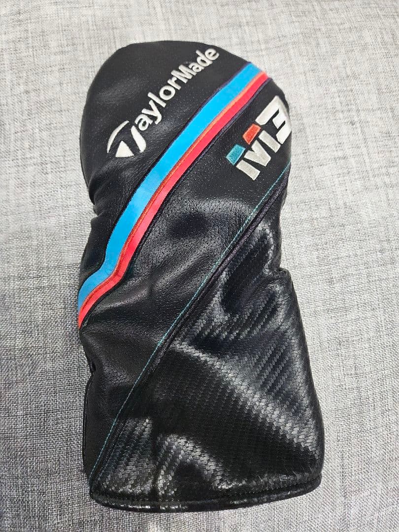 テーラーメイドM3 9度440 TENSEI TM50 FLEX R - メルカリ