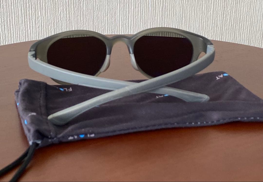 FLOAT \"MAIA\" 偏光　アウトドアサングラス　UNISEX