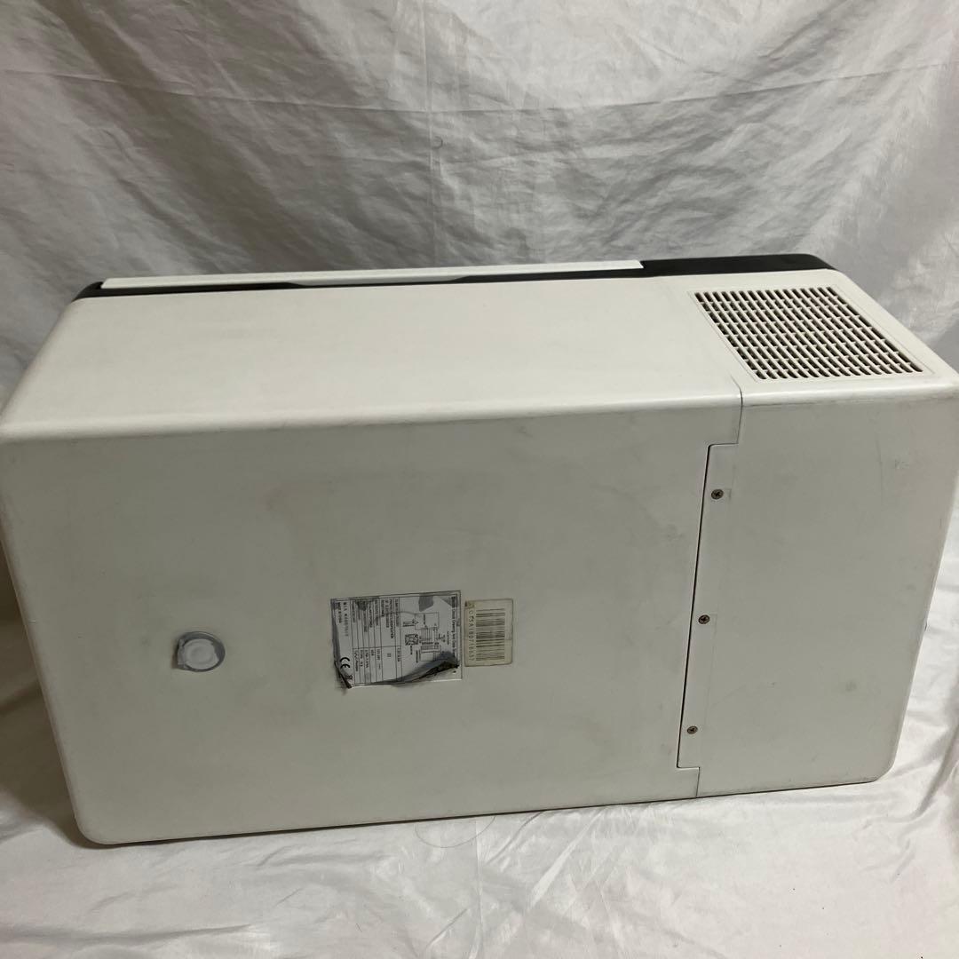ベルソス ポータブル冷凍冷蔵庫 15L -20℃ AC/DC対応