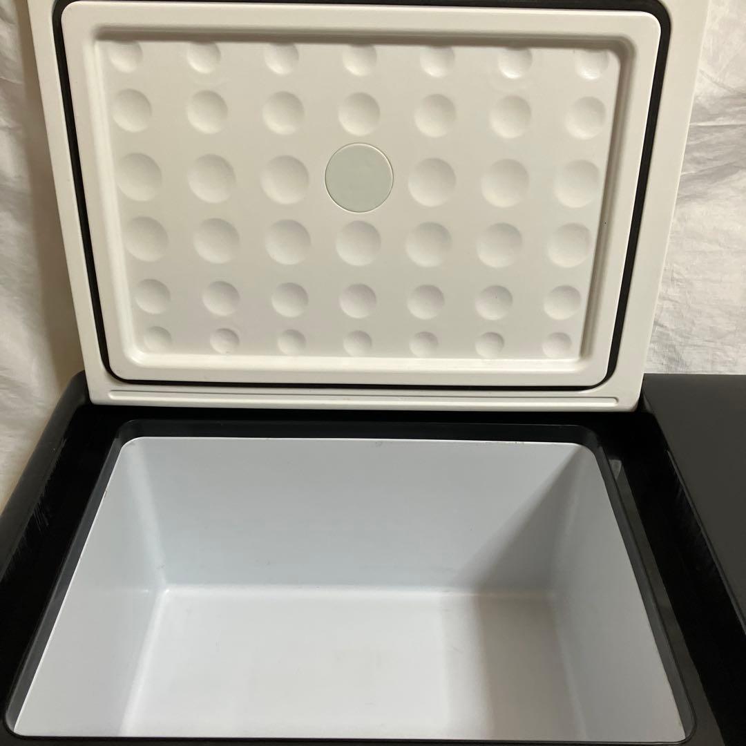 ベルソス ポータブル冷凍冷蔵庫 15L -20℃ AC/DC対応