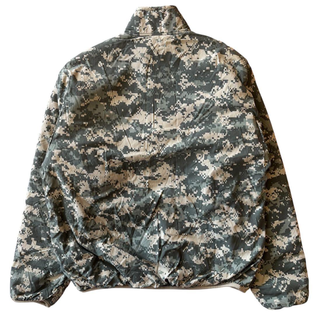 XL 長瀬智也 Patagonia MARS デジカモ リバーシブル スナップT - メルカリ