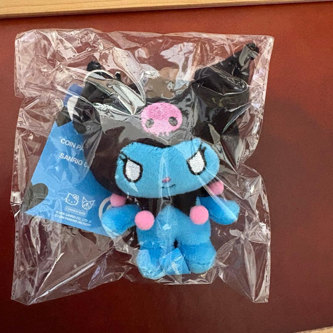 クロミ COIN PARKING DELIVERY x SANRIO - メルカリ