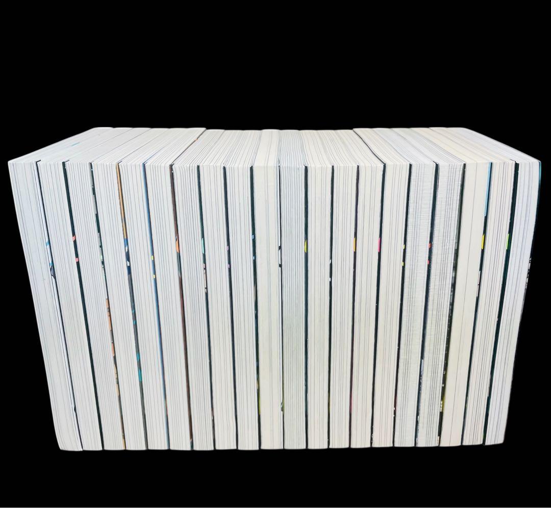 全巻完結】よふかしのうた 1-20巻(完結)/ - メルカリ