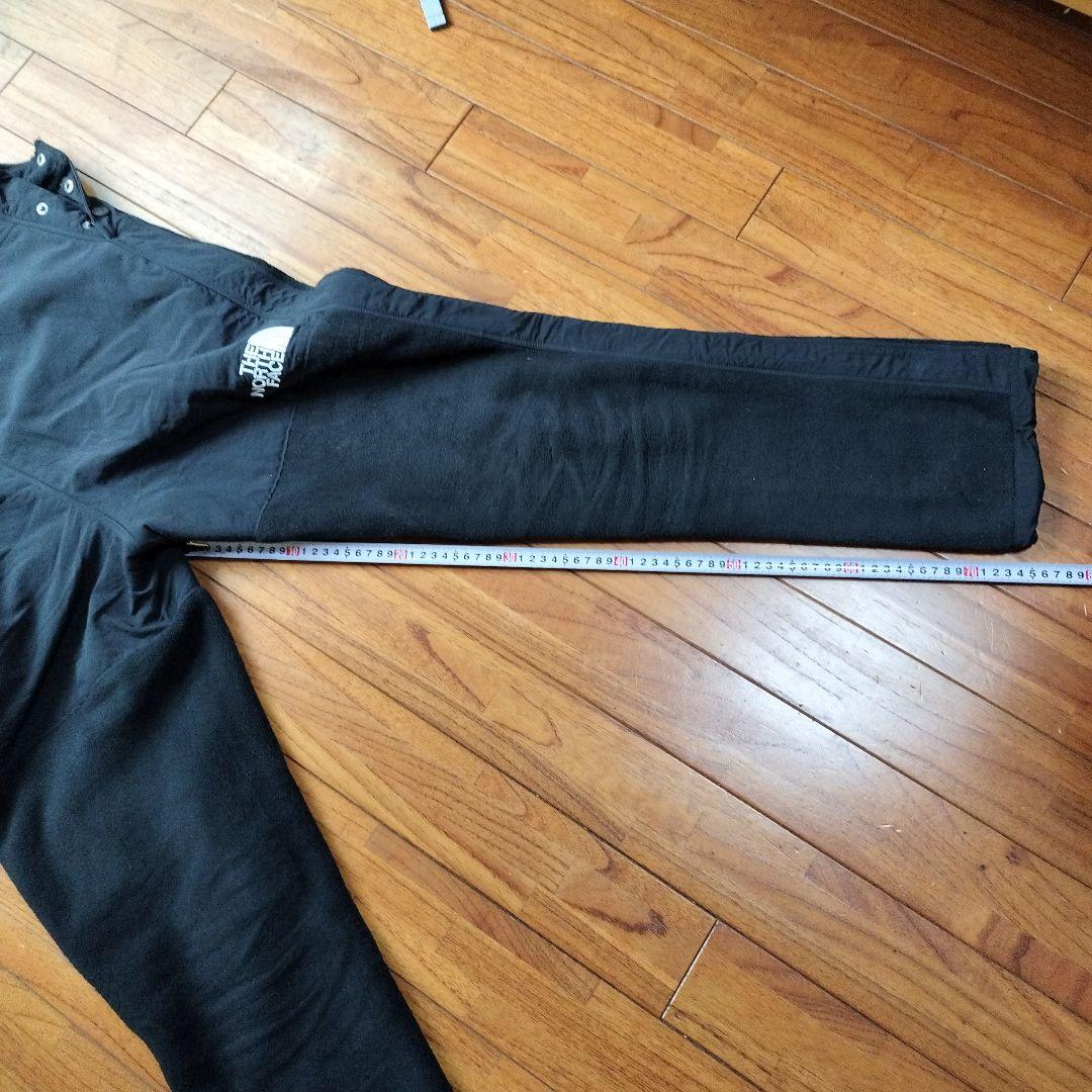 メノレカリ太郎様「未使用に近い」ノースフェイ7サミットヒマラヤン