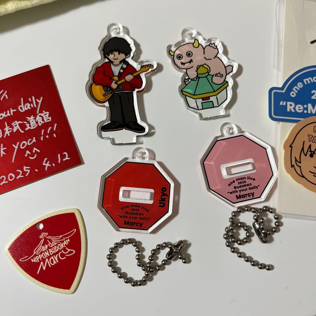 マルシィ グッズ まとめ売り - メルカリ