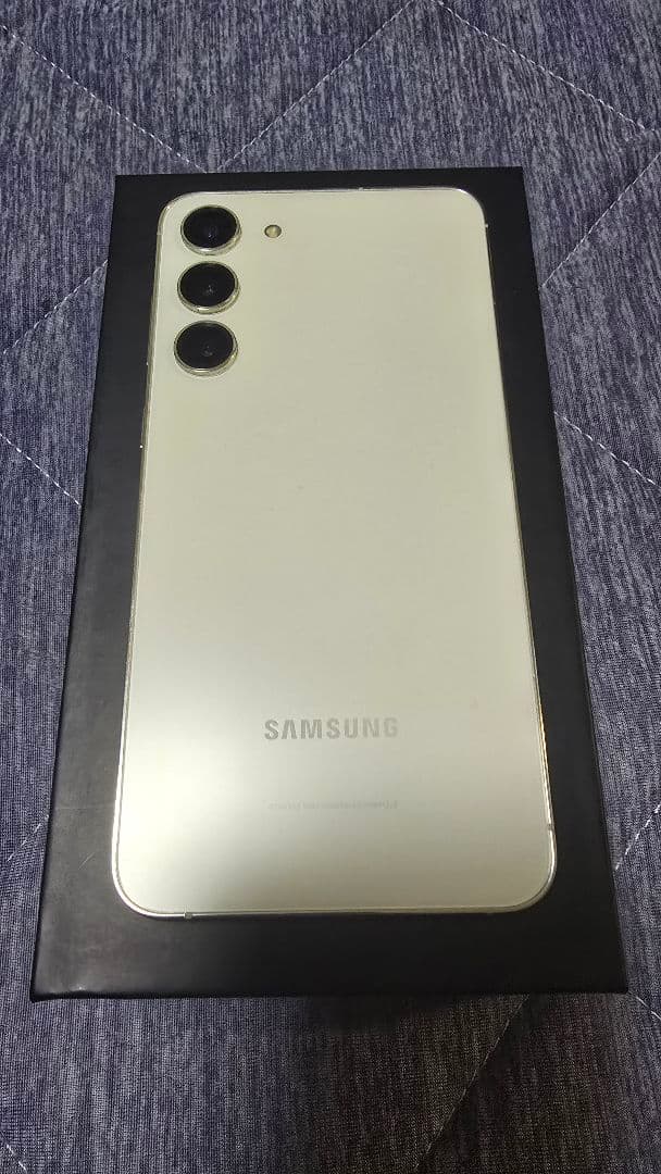 Samsung Galaxy S23+ ホワイト 本体 Amazon.com: SAMSUNG Galaxy S23+ Plus 5G Factory Unlocked 512GB