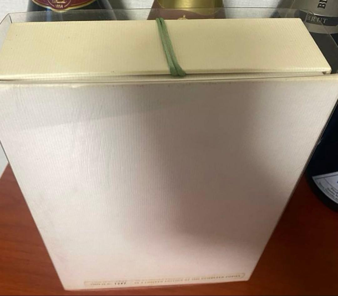 VISIONAIRENo.48ヴィジョネア ヴァンクリーフ2006年 - メルカリ