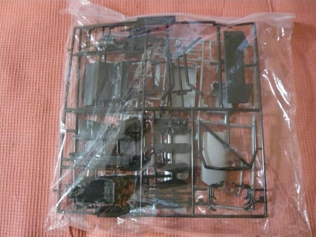 絶版品】ユニオンモデル 20分の1 ポルシェカレラRSRターボ - メルカリ