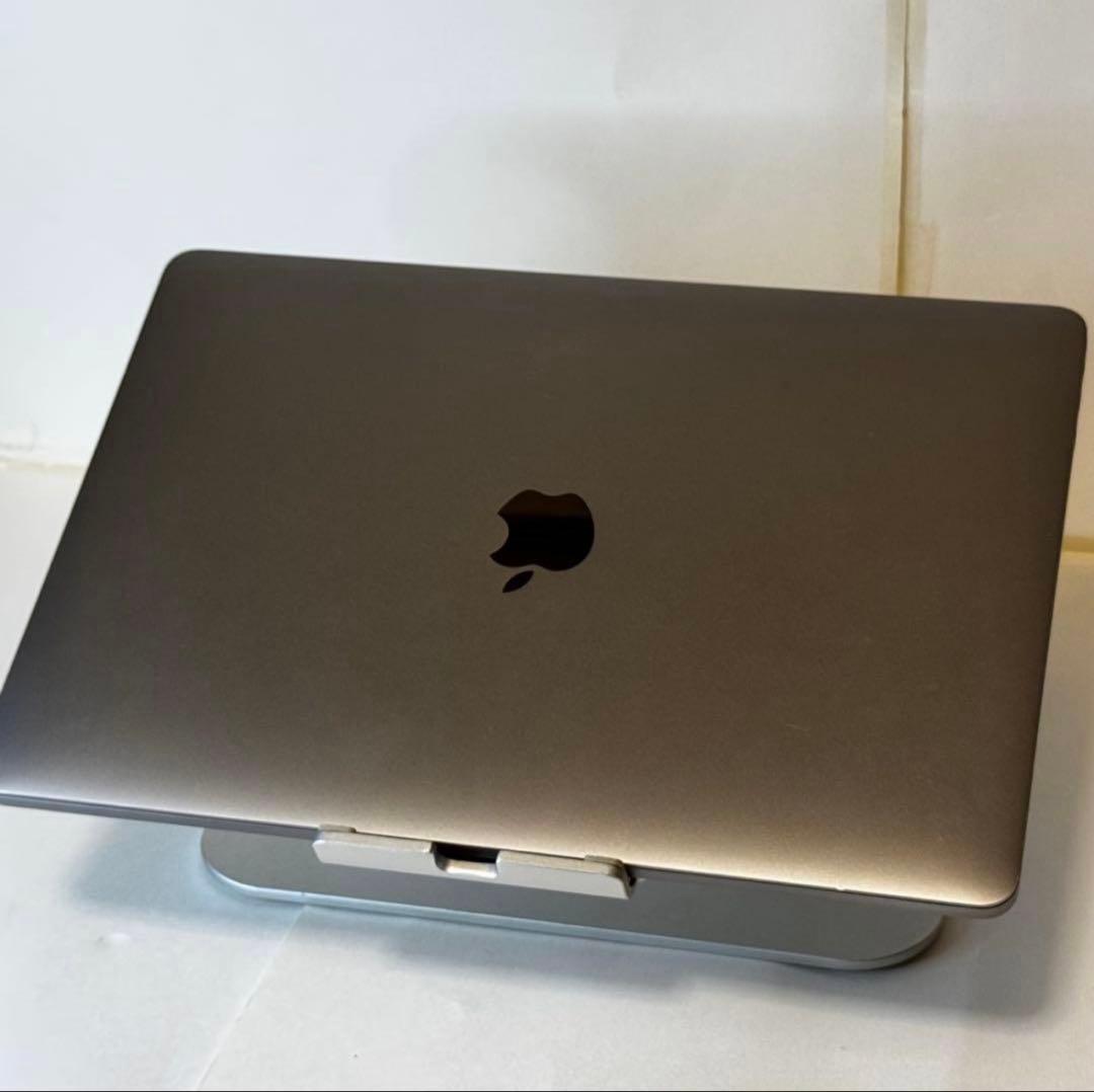 新生活応援】美品☆MacBook Pro A1708 i5/8GB/128GB