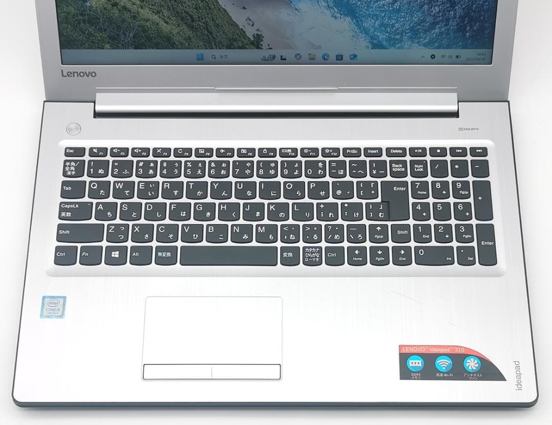 ✅️初心者OK！Windows11/Office/AI搭載ノートパソコン I9