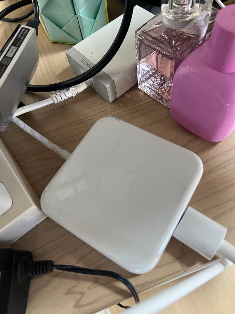 大幅値下げ！iMac 24 ほとんど使用せず。 大幅値下げ！iMac 24