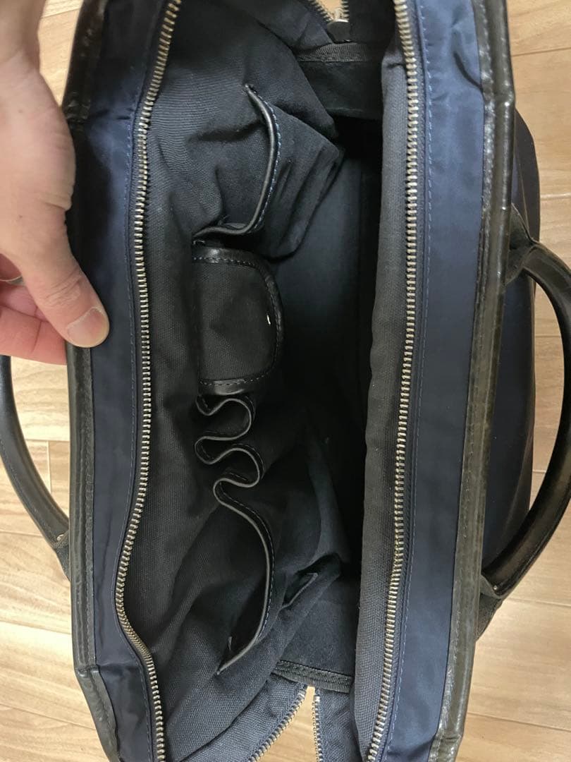 Felisi フェリージ 8637/2/ds ネイビー