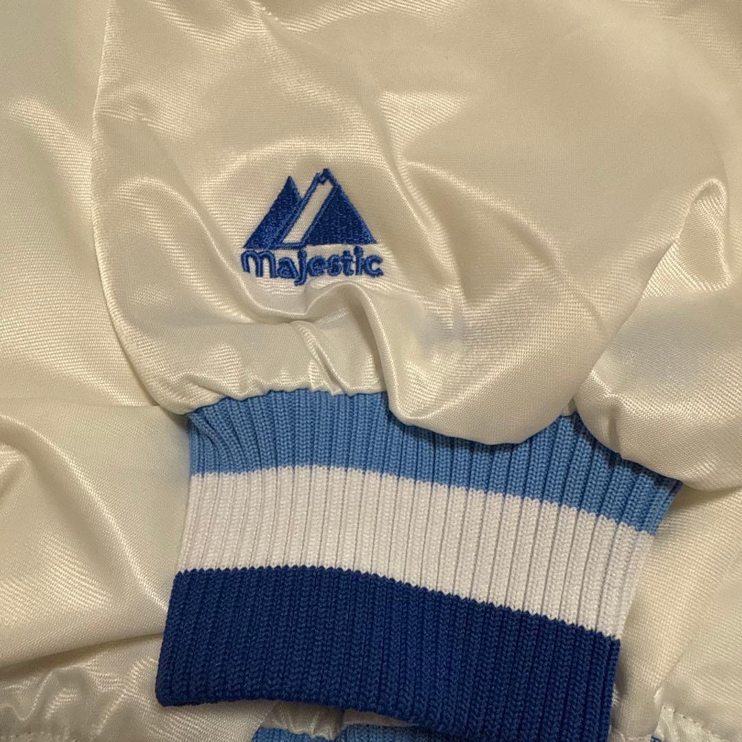 LAKERS レイカーズ スタジャン - メルカリ