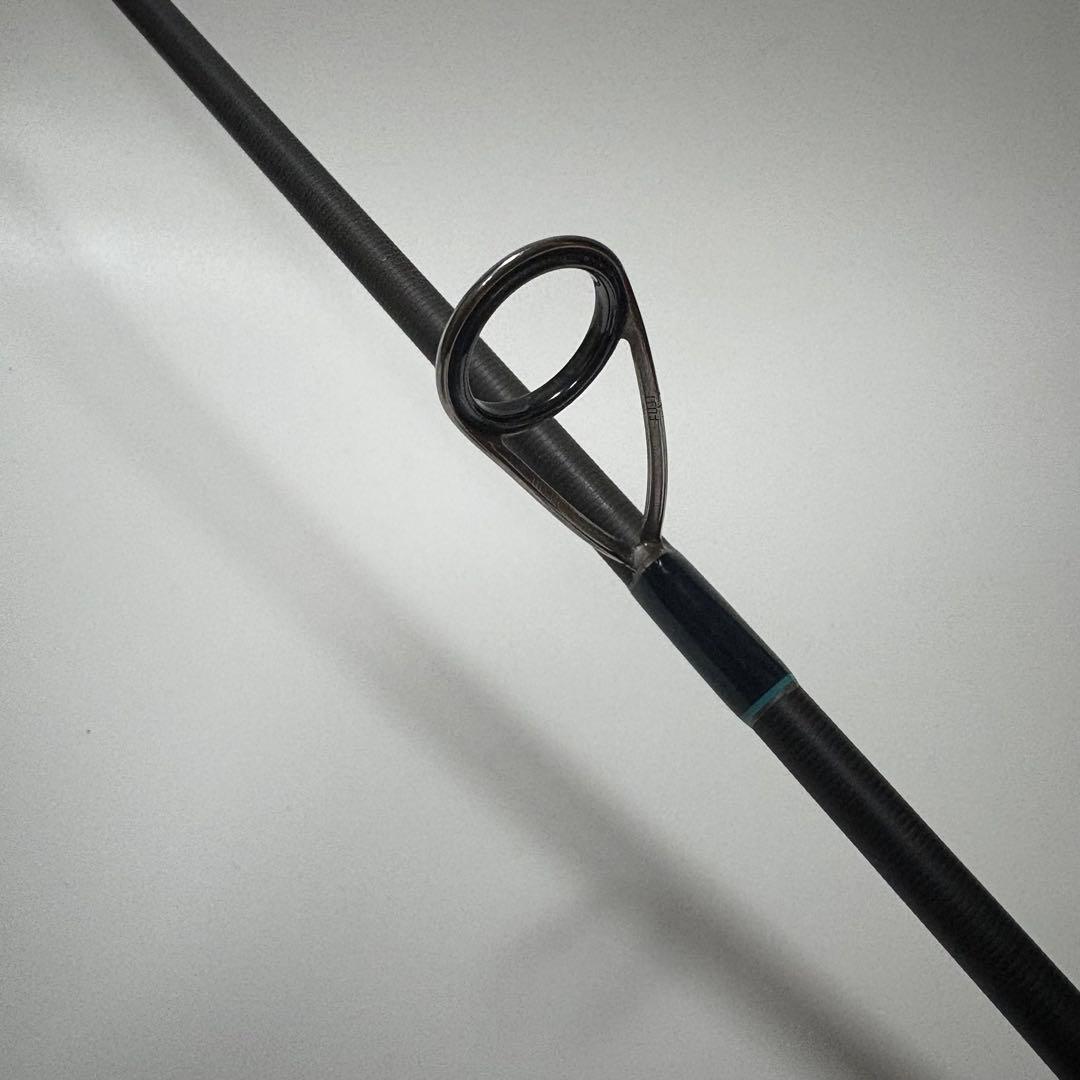 デジーノ レイス エフィン LW-sj70ul RST2s 【竿袋有】 - メルカリ