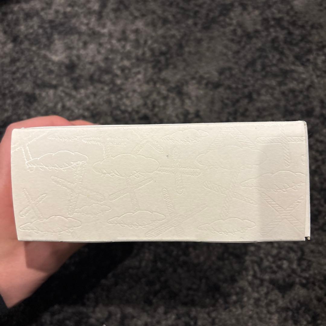 B様専用 非売品 KAWS : HOLIDAY JAPAN 招待状 提灯 (白) - メルカリ