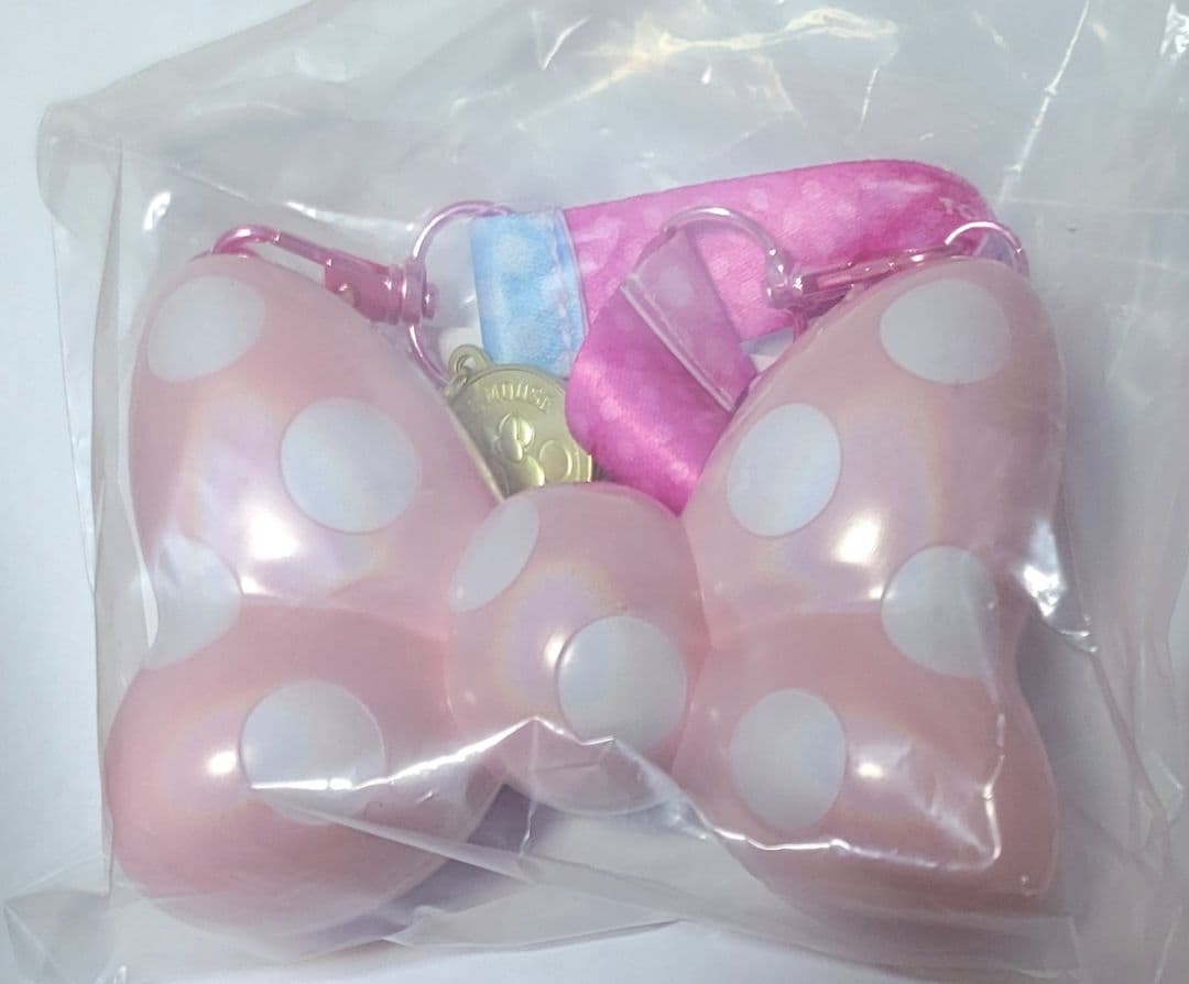 ミニーのファンダーランド スーベニア6種 ディズニーパルパルーザ