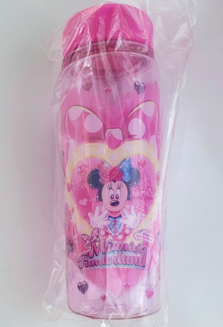 ミニーのファンダーランド スーベニア6種 ディズニーパルパルーザ