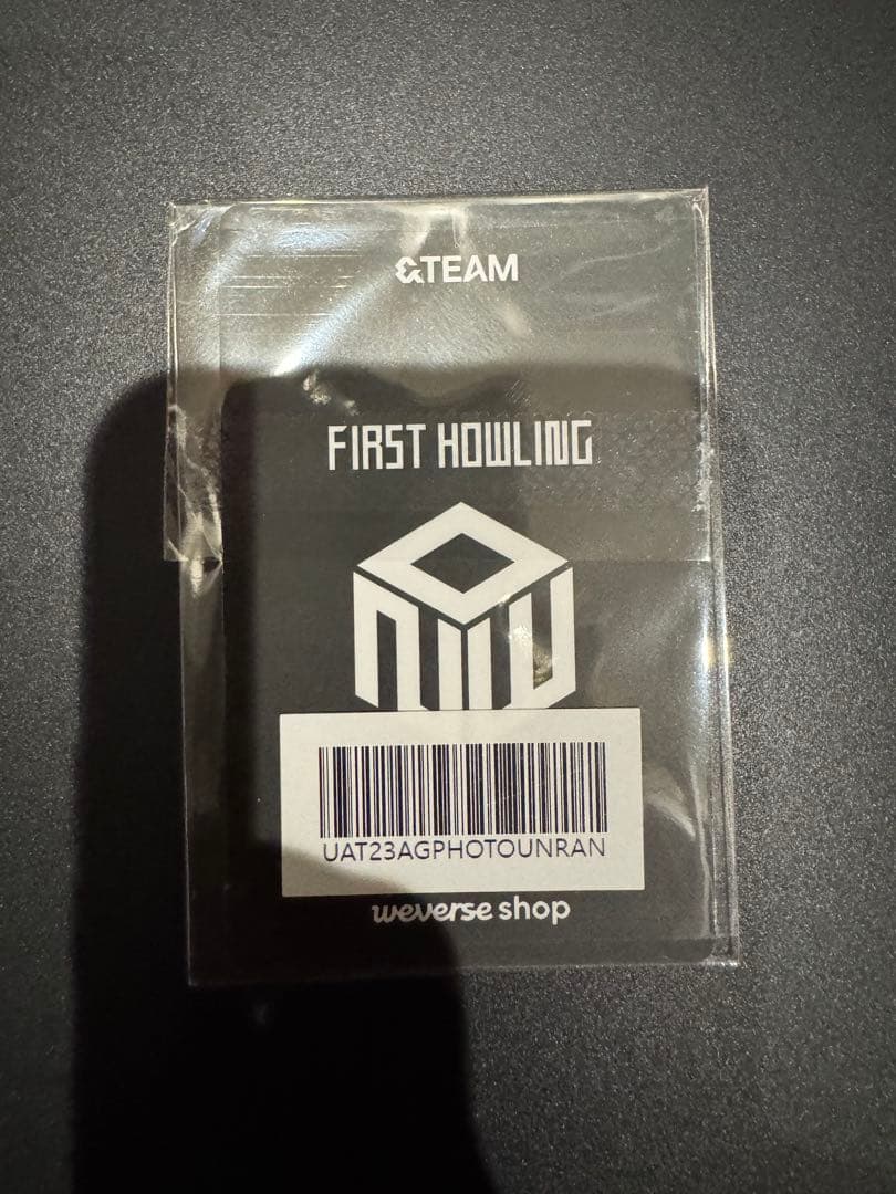 &TEAM YUMA weverse global トレカ サイン会 ゆうま - メルカリ