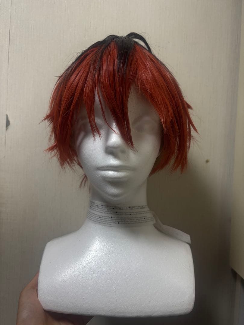 葬送のフリーレン シュタルク コスプレ ウィッグ セット済み - メルカリ